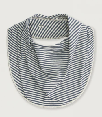 GREY LABEL BABY BIB