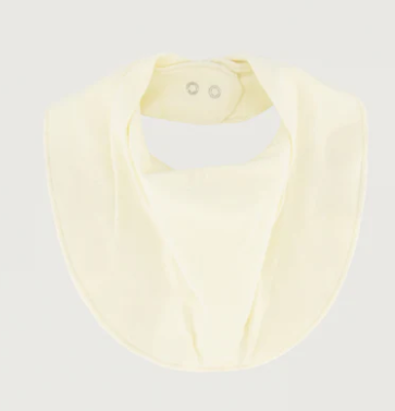 GREY LABEL BABY BIB