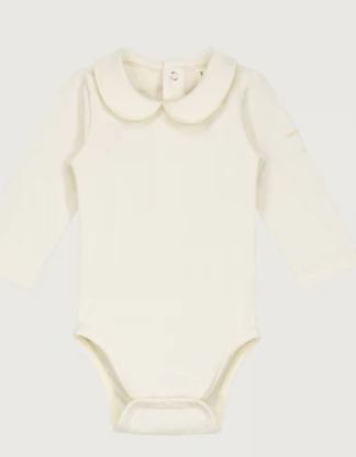 GREY LABEL BABY COLLAR ONSIE(0-24M)