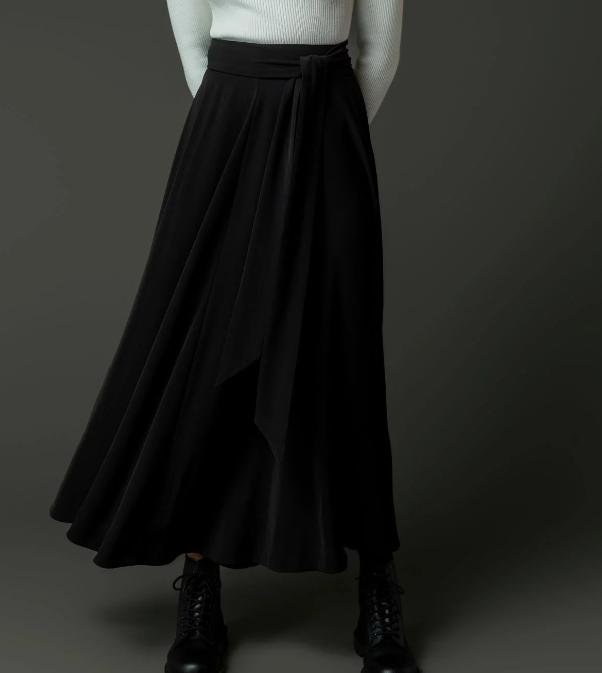 ZAIKAMOYA HELENA SKIRT (XS-XXL)