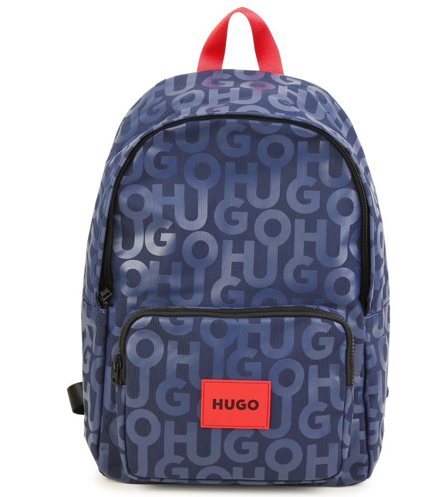 HUGO BOSS RUCKSACK (OS)