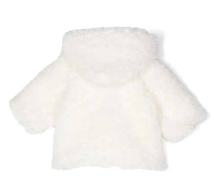 TEDDY & MINOU JACKET (3M-24M)