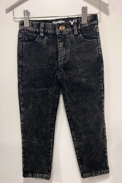 KIPP CORDUROY SLIM PANTS (2-10Y)