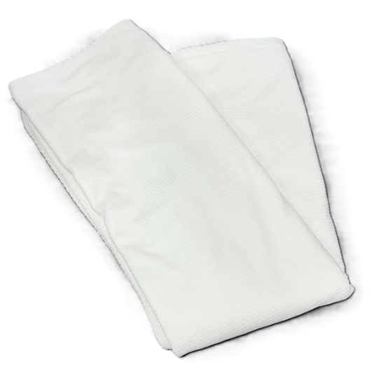 KIPP VELOUR BLANKET (OS)