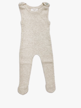 KIPP RIB KNIT OVERALLS (3M-24M)