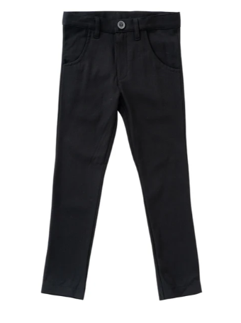 KIPP SLIM DRESS PANTS (2-12Y)