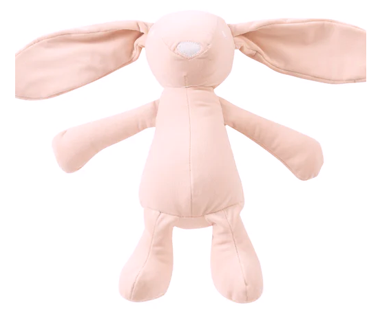 KIPP VELVET BUNNY (OS)