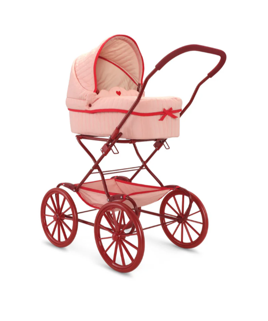 KONGES SLOJD DOLL PRAM (OS)