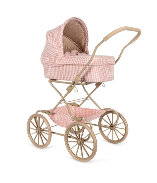 KONGES SLOJD DOLL PRAM (OS)