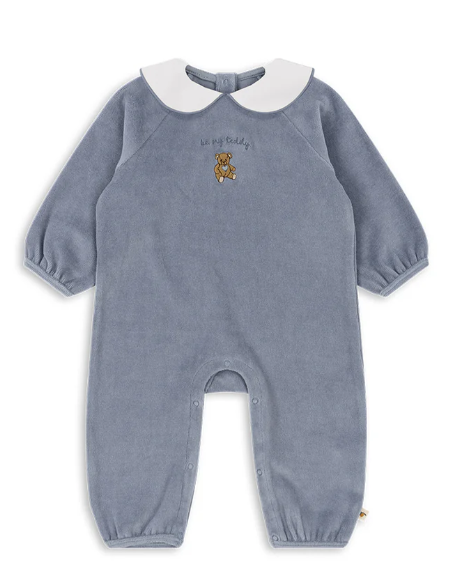 KONGES SLOJD MIFFA ONESIE(6M-2Y)