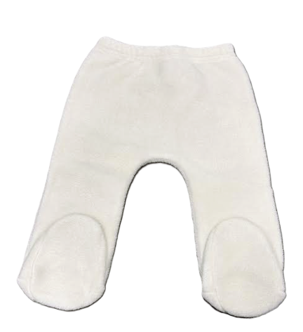 LA MASCOT PANTS (3M-9M)