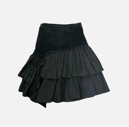 LEDUM TYLETTE SKIRT (10-16Y)