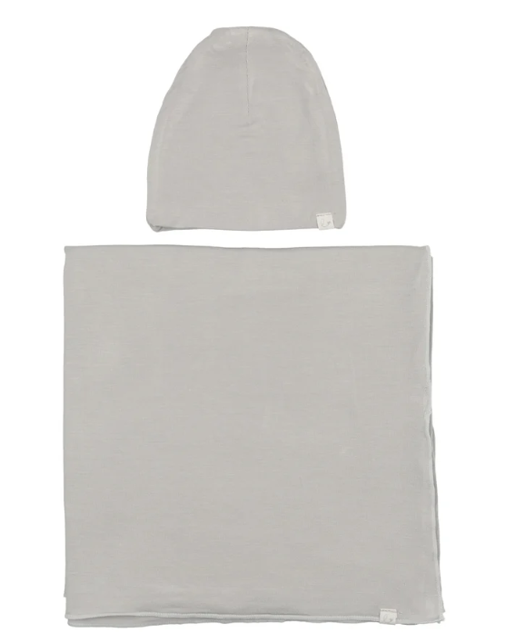 LILETTE BAMBOO SWADDLE SET (OS)