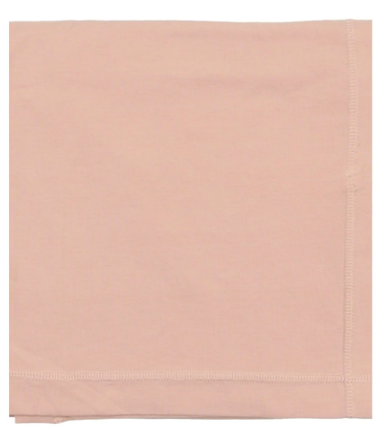 LILETTE BRUSHED COTTON BLANKET (OS)