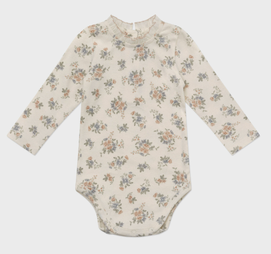 LOUISIELLA OBNELLA BODYSUIT (3M-12M)