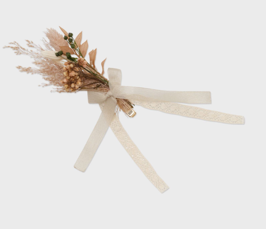 LOUISIELLA ALICIA HAIR PIN (OS)