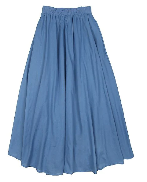 LUNA MAE TESS SKIRT (XXS-XL)