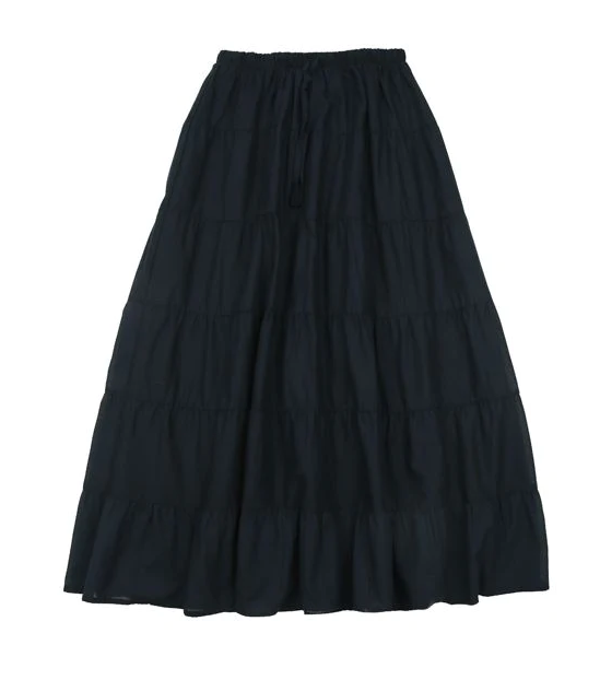 LUNA MAE CLAIRE SKIRT (XXS-XL)