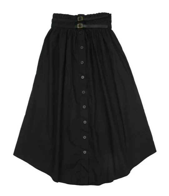 LUNA MAE LIV SKIRT (XS-XL)