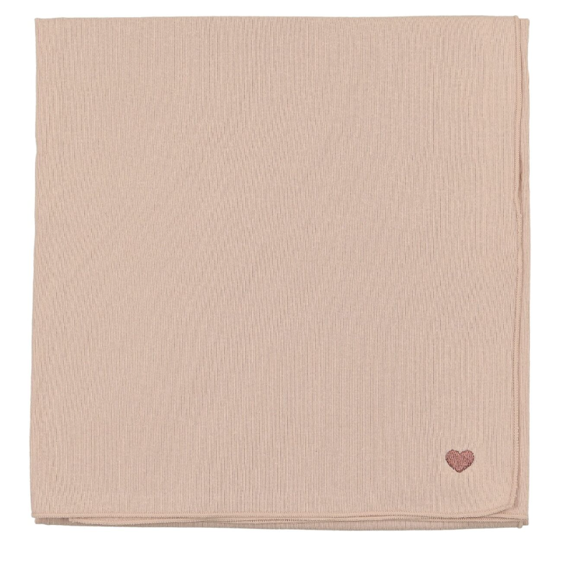 LILETTE MON AMOUR BLANKET (OS)