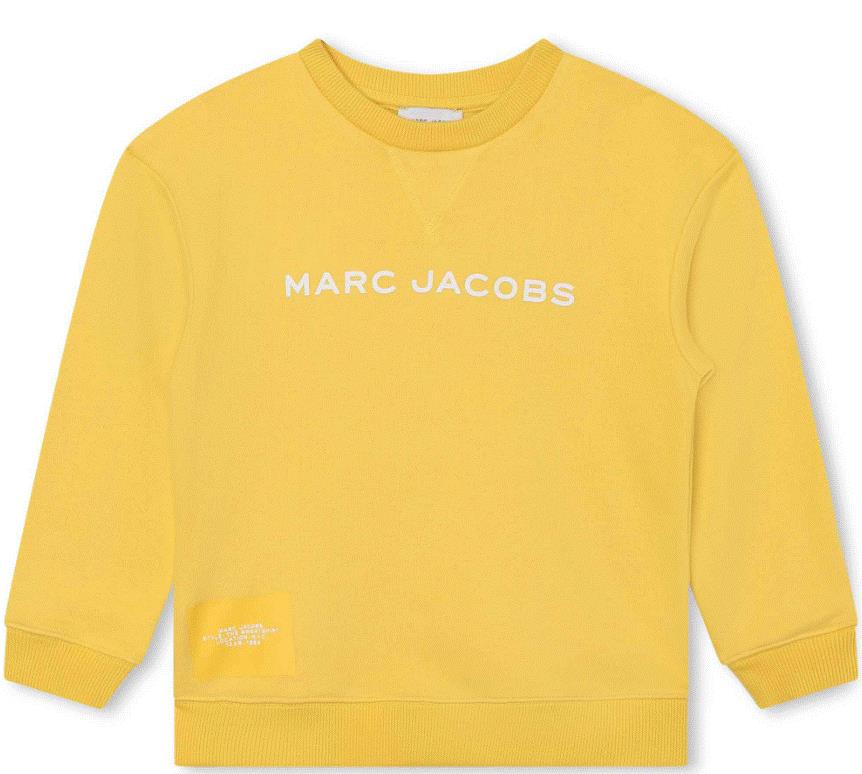 MARC JACOBS SWEATSHIRT(2-10Y)