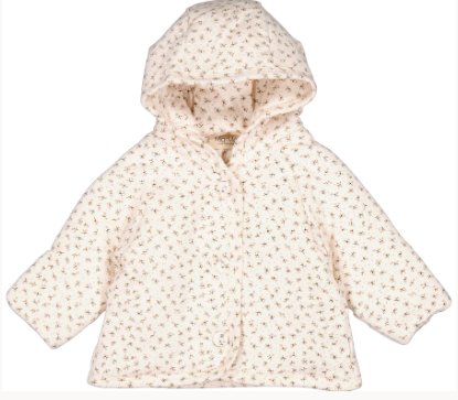 MARMAR JULA JACKET (0M-9M)