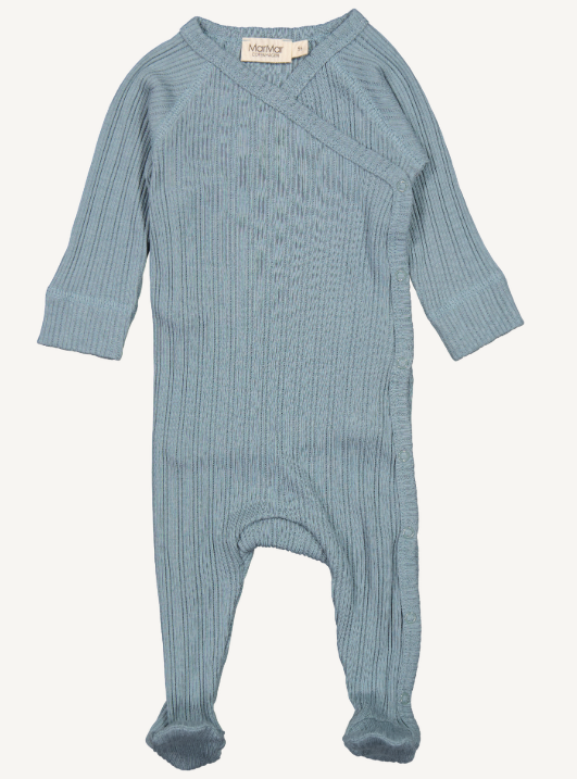 MARMAR RUBELLO ONESIE (0M-9M)