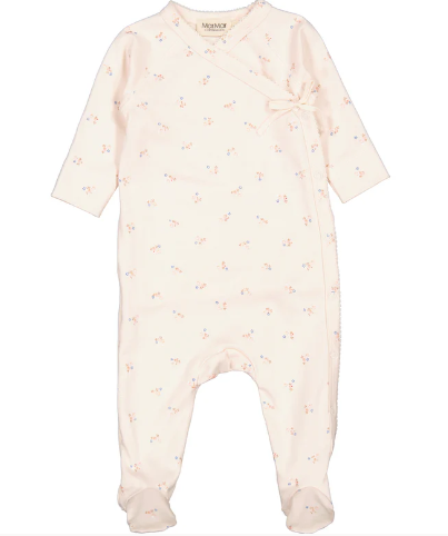 MARMAR RUBETTA ONESIE (0M-9M)