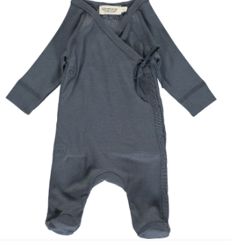 MARMAR RUBETTA ONESIE (0M-9M)