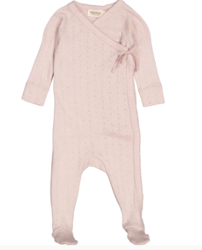 MARMAR RUBETTA ONESIE (0M-9M)