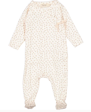 MARMAR RUBETTA ONESIE (0M-9M)