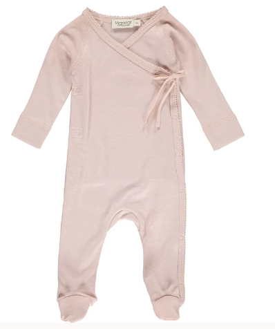 MARMAR RUBETTA ONESIE (0M-9M)