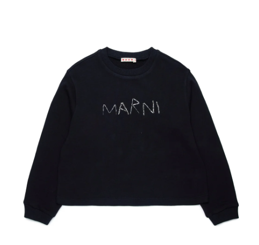 MARNI SWEATSHIRT (4-14Y)