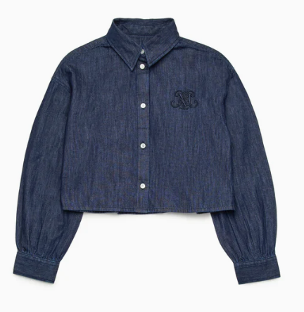 MAX & CO SHIRT (12-16Y)