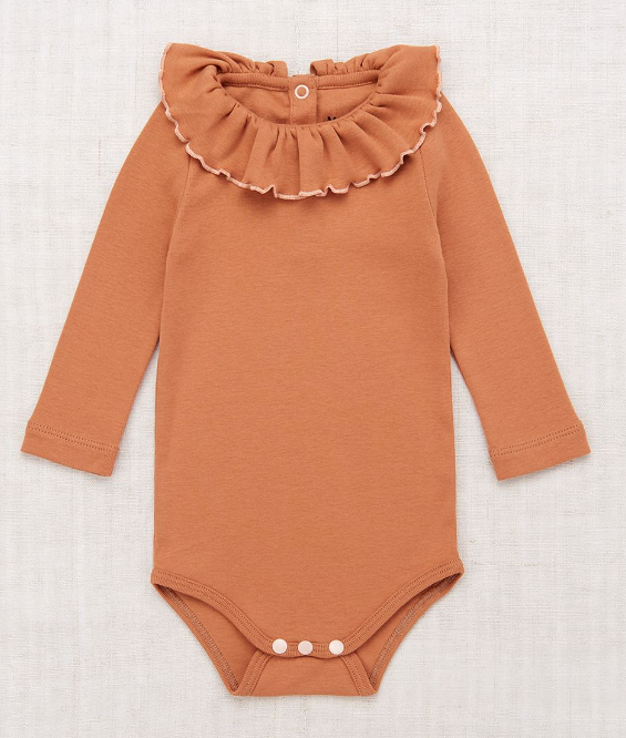 MISHA & PUFF PALOMA ONESIE(6M-24M)