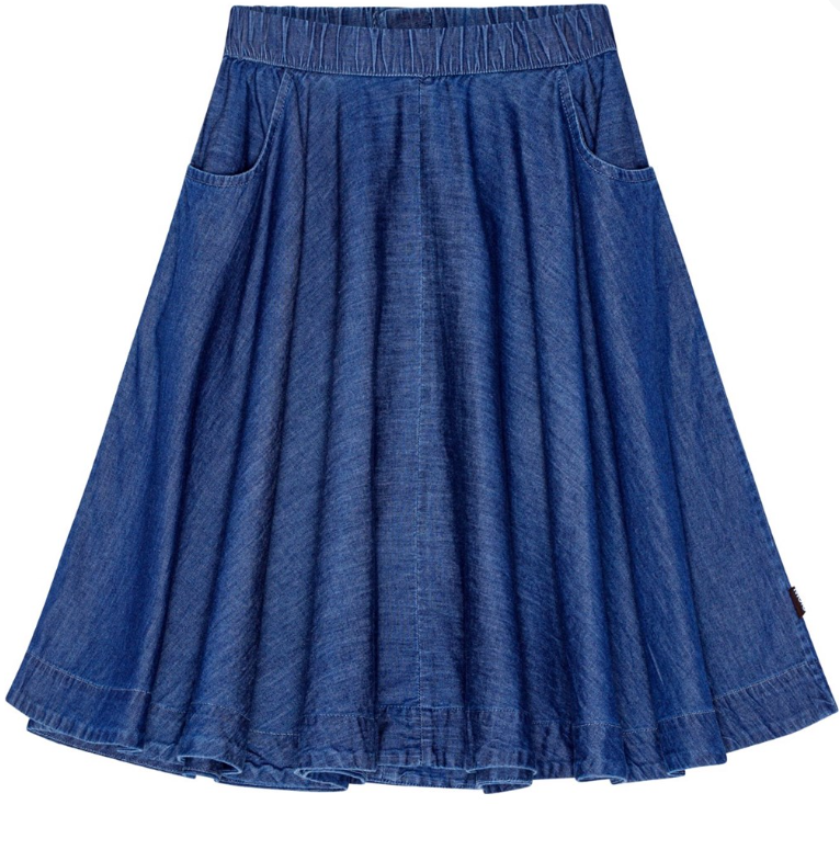 MOLO BELL SKIRTS (5-16Y)