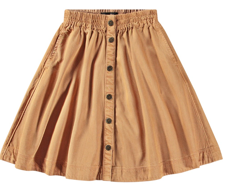 MOLO BOLETTE SKIRT (9-16Y)