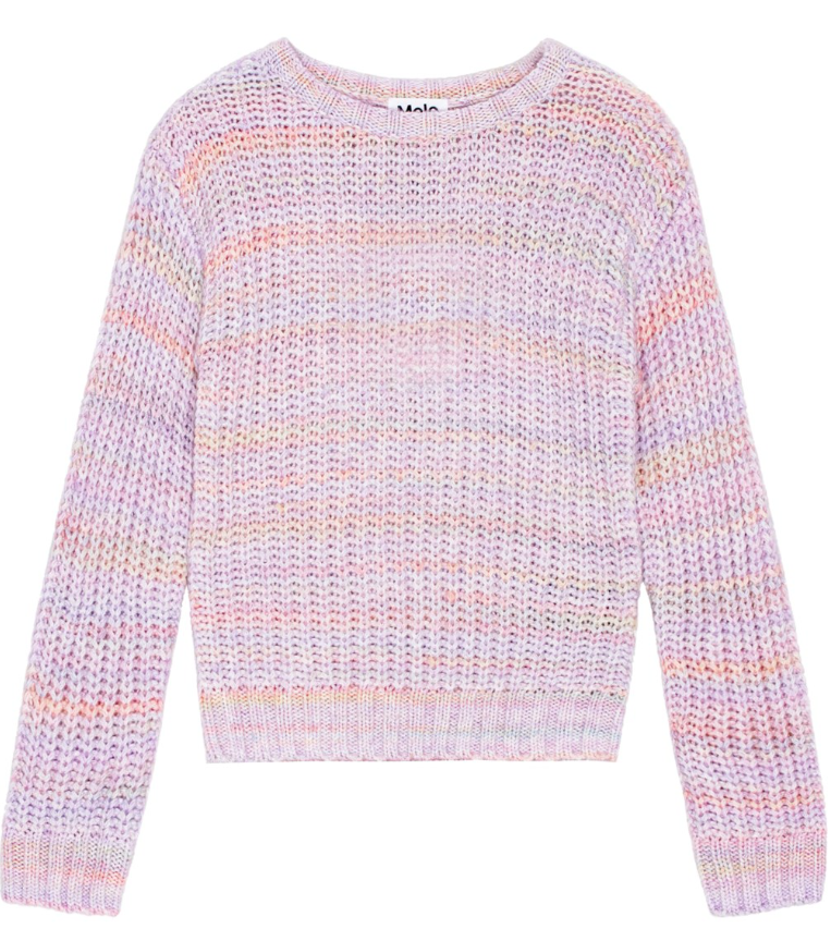 MOLO GAYLEN JUMPER (9-16Y)