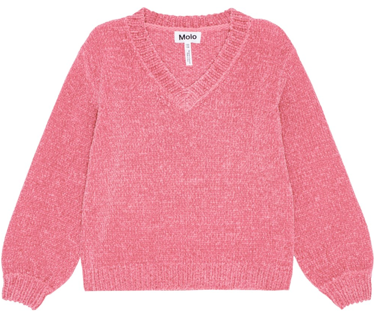 MOLO GERMAINE JUMPER (9-16Y)