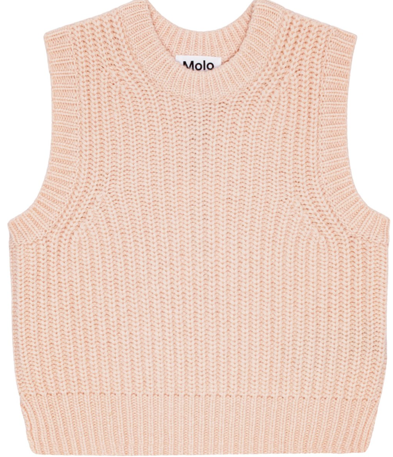 MOLO GILBERTE VEST (9-16Y)