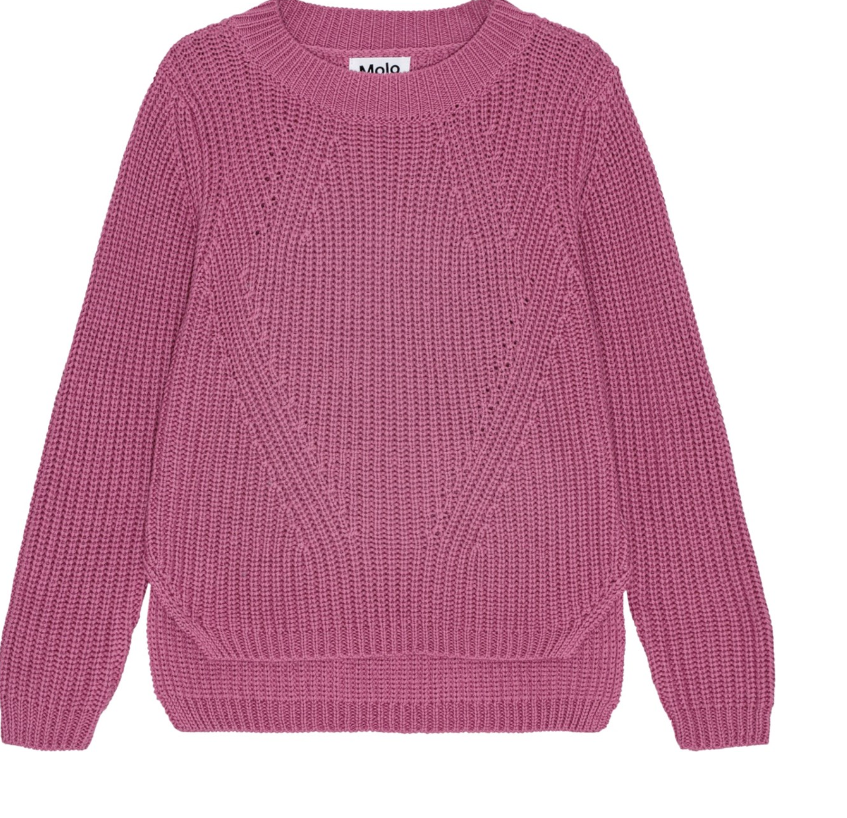 MOLO GILLIS JUMPER (11-16Y)