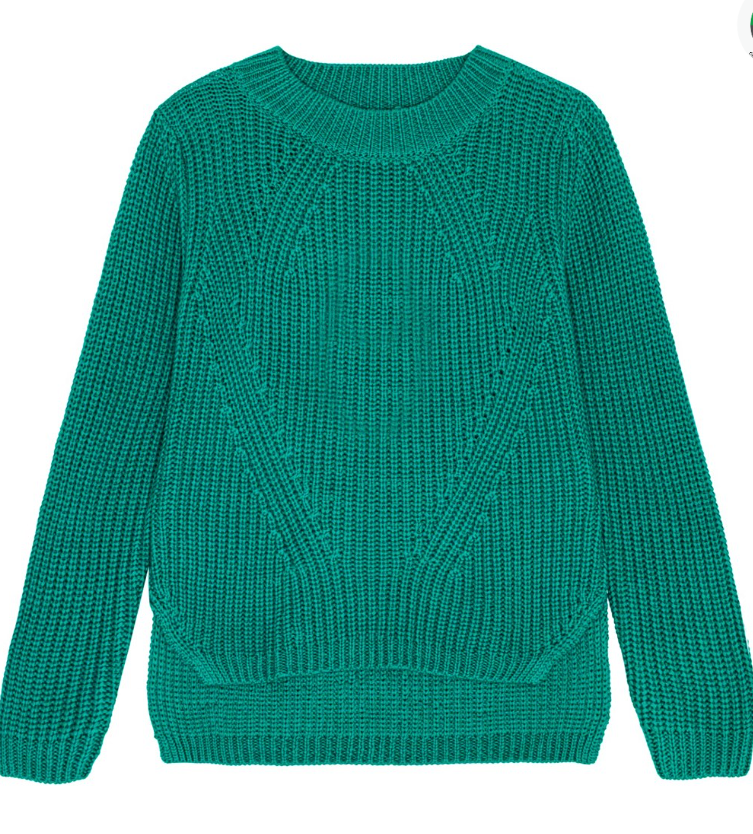 MOLO GILLIS JUMPER (11-16Y)