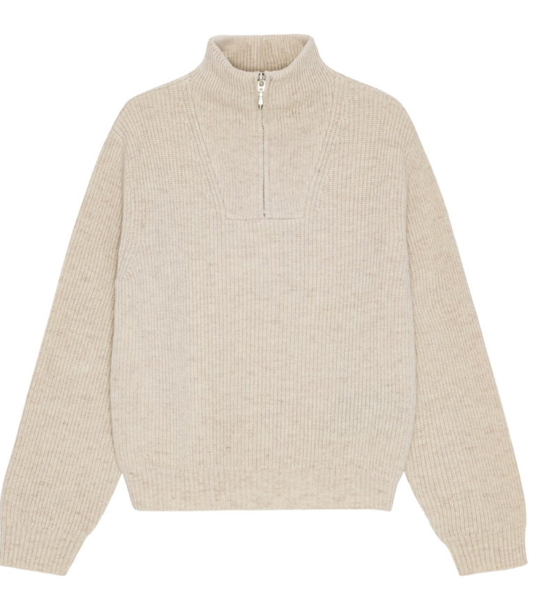 MOLO GRETTA JUMPER (13-16Y)