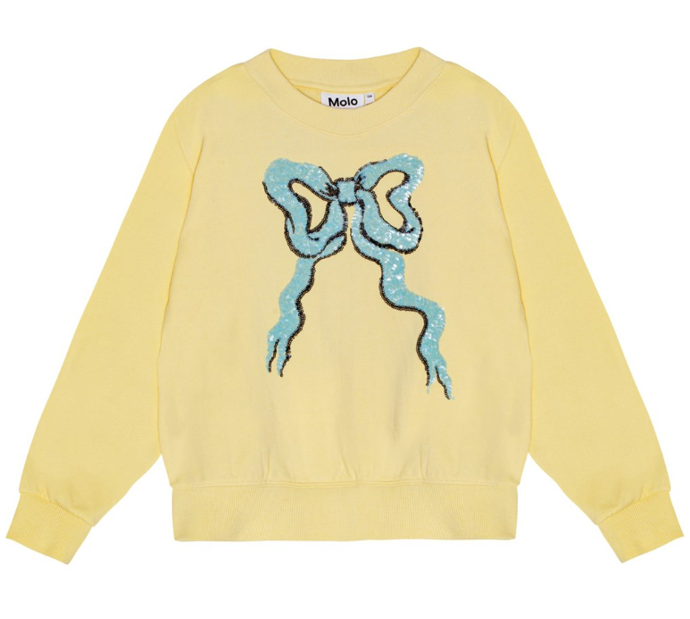 MOLO MARGE SWEATSHIRT (2-14Y)