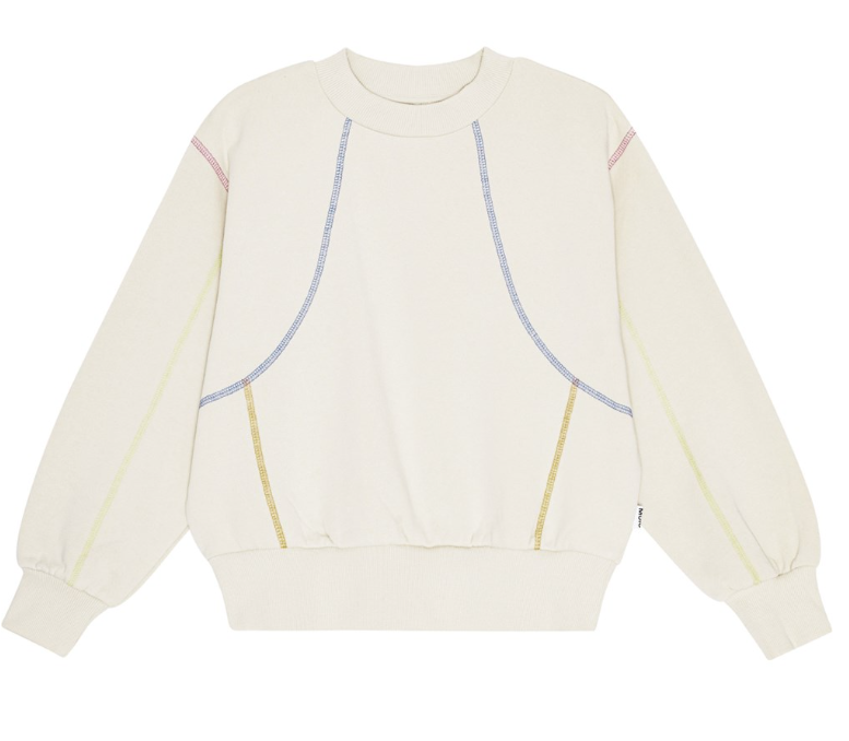 MOLO MARGIE SWEATSHIRT (8-16Y)