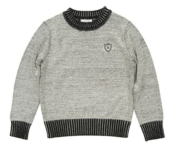 MOTU ALEX SWEATER (2-16Y)