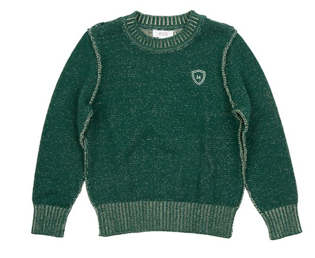 MOTU ALEX SWEATER (2-16Y)