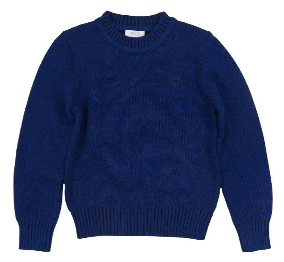 MOTU ALEX SWEATER (2-16Y)