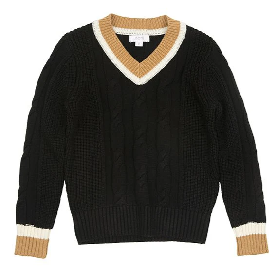 MOTU CREW SWEATER (2-16Y)