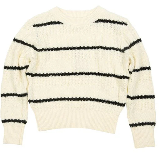 MOTU KYLE SWEATER (2-16Y)